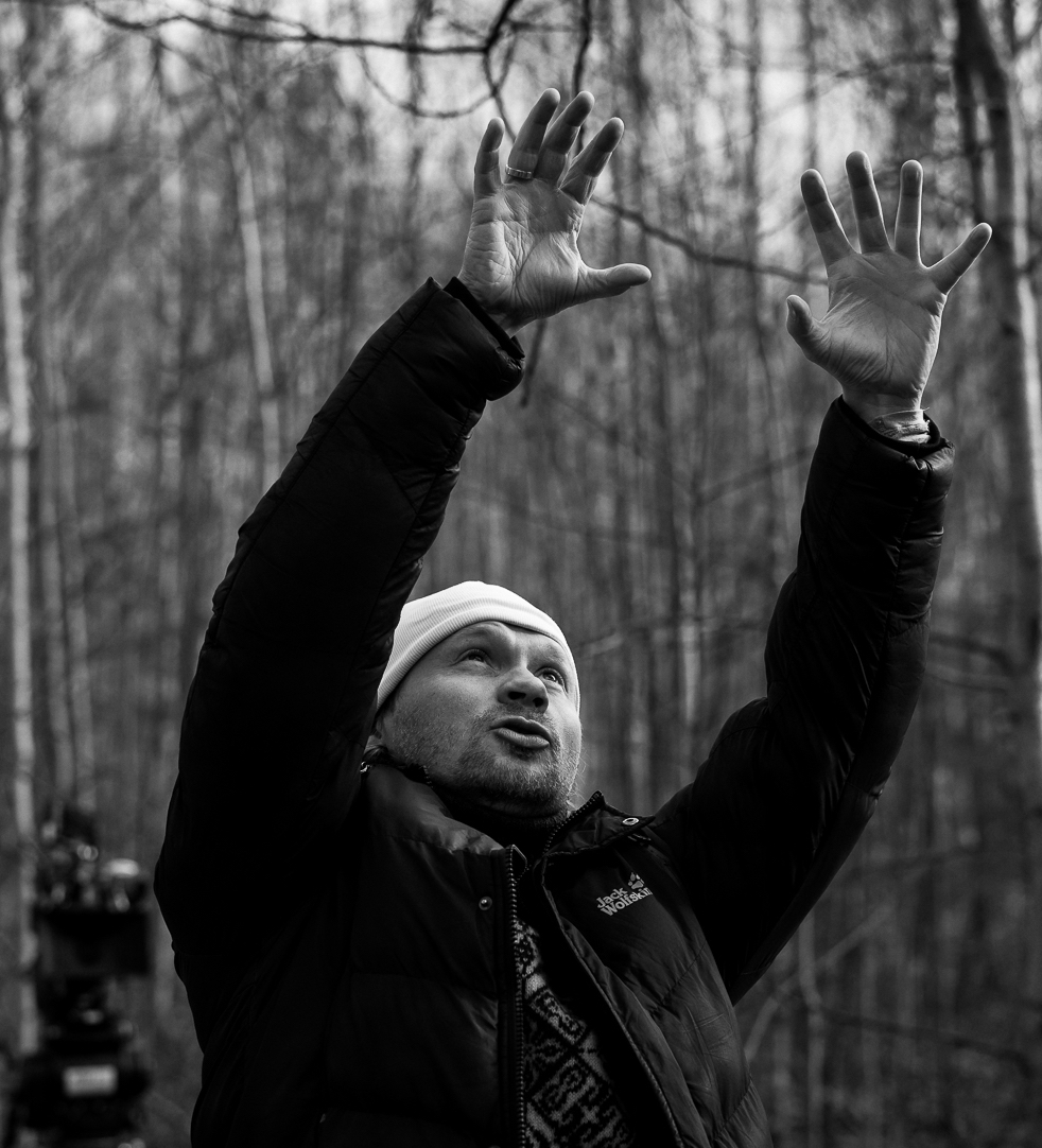 Bartosz Mrozowski