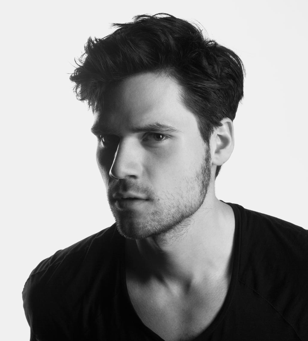 Michał Ciechomski